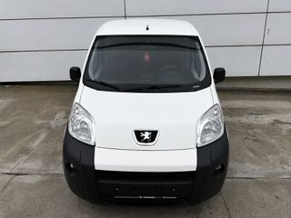 Κλούβα Peugeot 2017 Bipper VAN ΕΛΛΗΝΙΚΗΣ ΑΝΤΙΠΡΟΣΩΠΕΙΑΣ-thumb-6