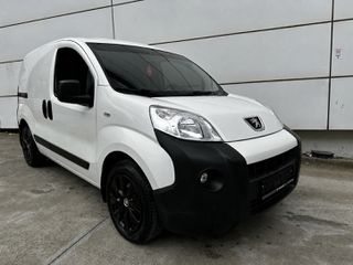 Κλούβα Peugeot 2017 Bipper VAN ΕΛΛΗΝΙΚΗΣ ΑΝΤΙΠΡΟΣΩΠΕΙΑΣ-thumb-7