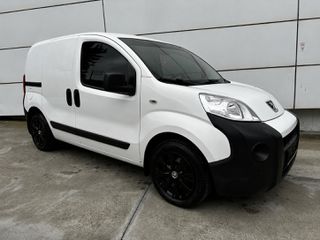 Κλούβα Peugeot 2017 Bipper VAN ΕΛΛΗΝΙΚΗΣ ΑΝΤΙΠΡΟΣΩΠΕΙΑΣ-thumb-9