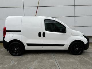 Κλούβα Peugeot 2017 Bipper VAN ΕΛΛΗΝΙΚΗΣ ΑΝΤΙΠΡΟΣΩΠΕΙΑΣ-thumb-10