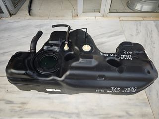 RENAULT KADJAR 1.5DCi - K9K - '15-'24 * 29.000km * ΝΤΕΠΟΖΙΤΟ - ΚΩΔ : 172014EA0A *ΑΝΤΑΛΛΑΚΤΙΚΑ SUVparts - AUTOplace*