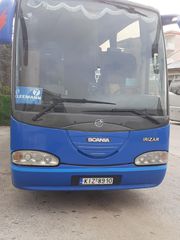 Scania 2003 Irizar Century