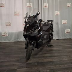 Sym Maxsym TL 2021 MAXSYM TL 508