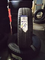 2 Καινουργια ελαστικα 225/75R16 Falken Linam Van01. DOT 0422.