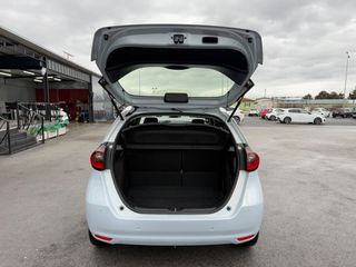 Honda Jazz 2020 JAZZ 1.5 ELEGANCE HYBRID AUTOMATIC-thumb-61