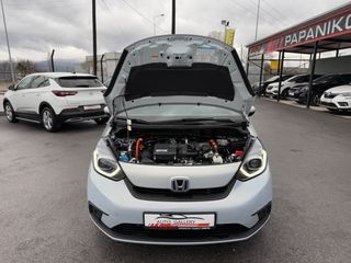 Honda Jazz 2020 JAZZ 1.5 ELEGANCE HYBRID AUTOMATIC-thumb-63