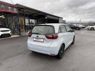 Honda Jazz 2020 JAZZ 1.5 ELEGANCE HYBRID AUTOMATIC-thumb-8