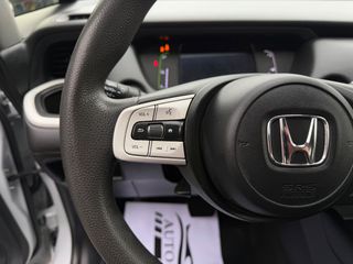 Honda Jazz 2020 JAZZ 1.5 ELEGANCE HYBRID AUTOMATIC-thumb-35