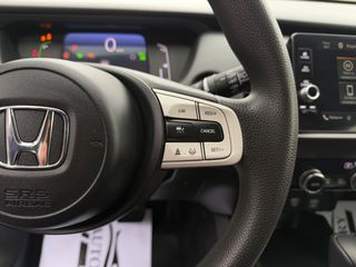 Honda Jazz 2020 JAZZ 1.5 ELEGANCE HYBRID AUTOMATIC-thumb-36