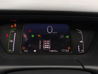 Honda Jazz 2020 JAZZ 1.5 ELEGANCE HYBRID AUTOMATIC-thumb-37