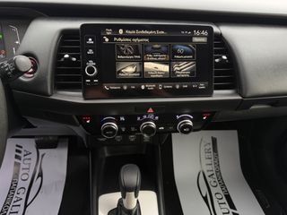 Honda Jazz 2020 JAZZ 1.5 ELEGANCE HYBRID AUTOMATIC-thumb-38