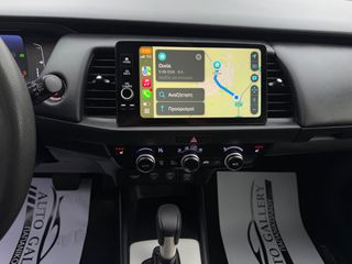 Honda Jazz 2020 JAZZ 1.5 ELEGANCE HYBRID AUTOMATIC-thumb-39