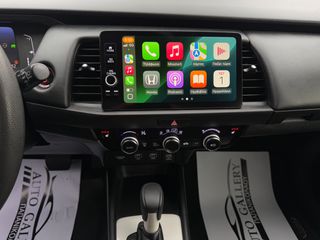 Honda Jazz 2020 JAZZ 1.5 ELEGANCE HYBRID AUTOMATIC-thumb-40