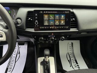 Honda Jazz 2020 JAZZ 1.5 ELEGANCE HYBRID AUTOMATIC-thumb-41