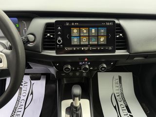 Honda Jazz 2020 JAZZ 1.5 ELEGANCE HYBRID AUTOMATIC-thumb-42