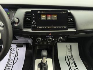 Honda Jazz 2020 JAZZ 1.5 ELEGANCE HYBRID AUTOMATIC-thumb-43
