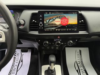 Honda Jazz 2020 JAZZ 1.5 ELEGANCE HYBRID AUTOMATIC-thumb-44