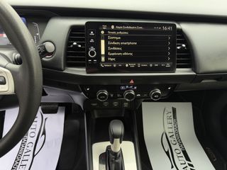 Honda Jazz 2020 JAZZ 1.5 ELEGANCE HYBRID AUTOMATIC-thumb-45