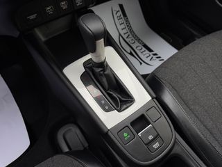 Honda Jazz 2020 JAZZ 1.5 ELEGANCE HYBRID AUTOMATIC-thumb-48