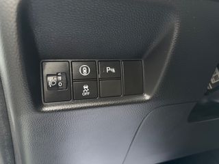 Honda Jazz 2020 JAZZ 1.5 ELEGANCE HYBRID AUTOMATIC-thumb-52