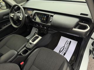 Honda Jazz 2020 JAZZ 1.5 ELEGANCE HYBRID AUTOMATIC-thumb-53
