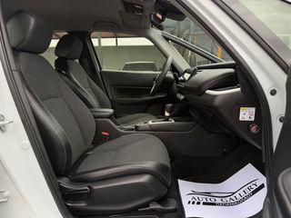 Honda Jazz 2020 JAZZ 1.5 ELEGANCE HYBRID AUTOMATIC-thumb-54