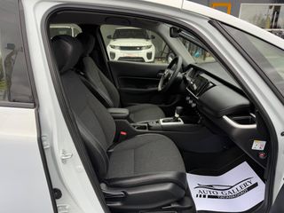 Honda Jazz 2020 JAZZ 1.5 ELEGANCE HYBRID AUTOMATIC-thumb-55