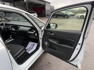 Honda Jazz 2020 JAZZ 1.5 ELEGANCE HYBRID AUTOMATIC-thumb-56
