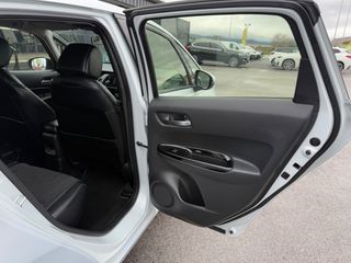 Honda Jazz 2020 JAZZ 1.5 ELEGANCE HYBRID AUTOMATIC-thumb-57