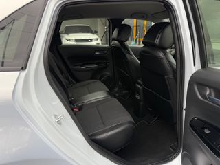 Honda Jazz 2020 JAZZ 1.5 ELEGANCE HYBRID AUTOMATIC-thumb-58