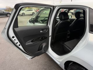 Honda Jazz 2020 JAZZ 1.5 ELEGANCE HYBRID AUTOMATIC-thumb-60