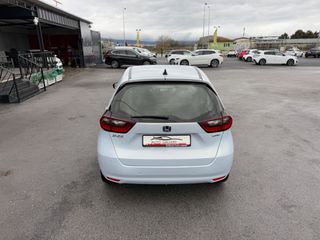Honda Jazz 2020 JAZZ 1.5 ELEGANCE HYBRID AUTOMATIC-thumb-13