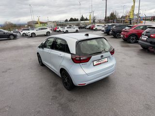 Honda Jazz 2020 JAZZ 1.5 ELEGANCE HYBRID AUTOMATIC-thumb-15