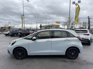 Honda Jazz 2020 JAZZ 1.5 ELEGANCE HYBRID AUTOMATIC-thumb-18