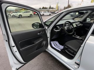 Honda Jazz 2020 JAZZ 1.5 ELEGANCE HYBRID AUTOMATIC-thumb-26