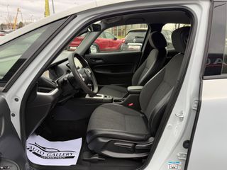 Honda Jazz 2020 JAZZ 1.5 ELEGANCE HYBRID AUTOMATIC-thumb-27