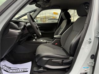 Honda Jazz 2020 JAZZ 1.5 ELEGANCE HYBRID AUTOMATIC-thumb-28
