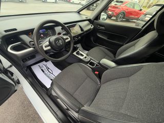 Honda Jazz 2020 JAZZ 1.5 ELEGANCE HYBRID AUTOMATIC-thumb-29