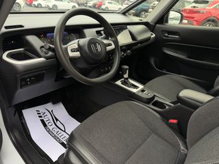 Honda Jazz 2020 JAZZ 1.5 ELEGANCE HYBRID AUTOMATIC-thumb-30