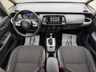 Honda Jazz 2020 JAZZ 1.5 ELEGANCE HYBRID AUTOMATIC-thumb-31