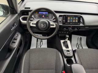 Honda Jazz 2020 JAZZ 1.5 ELEGANCE HYBRID AUTOMATIC-thumb-32