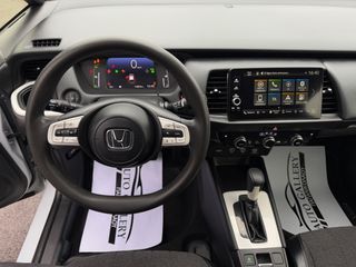 Honda Jazz 2020 JAZZ 1.5 ELEGANCE HYBRID AUTOMATIC-thumb-33
