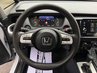 Honda Jazz 2020 JAZZ 1.5 ELEGANCE HYBRID AUTOMATIC-thumb-34