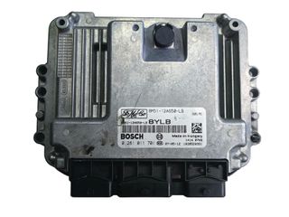 Εγκέφαλος Bosch Ford Focus 8M5112A650LB