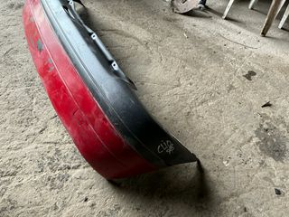 RENAULT CLIO 1998