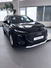 Audi Q3 2026 Audi Q3 Sportback Advanced TFSI Hybrid 150 hp S tronic