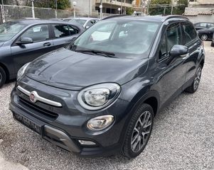 Fiat 500X 2018 CROSS* ΑΥΤΟΜΑΤΟ* 4x4* ΟΘΟΝΗ* ΣΕ ΑΡΙΣΤΗ ΚΑΤΑΣΤΑΣΗ*-thumb-2