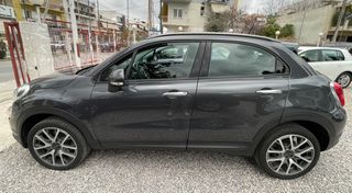 Fiat 500X 2018 CROSS* ΑΥΤΟΜΑΤΟ* 4x4* ΟΘΟΝΗ* ΣΕ ΑΡΙΣΤΗ ΚΑΤΑΣΤΑΣΗ*-thumb-3
