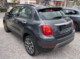Fiat 500X 2018 CROSS* ΑΥΤΟΜΑΤΟ* 4x4* ΟΘΟΝΗ* ΣΕ ΑΡΙΣΤΗ ΚΑΤΑΣΤΑΣΗ*-thumb-4