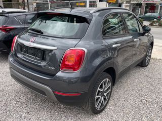 Fiat 500X 2018 CROSS* ΑΥΤΟΜΑΤΟ* 4x4* ΟΘΟΝΗ* ΣΕ ΑΡΙΣΤΗ ΚΑΤΑΣΤΑΣΗ*-thumb-6